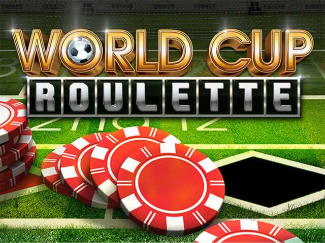 roulette online game